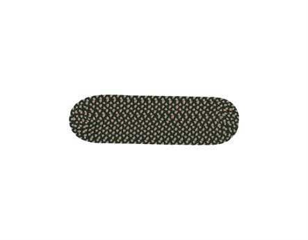 Colonial Mills Brook Farm Winter Green Stair Tread (Set of 13)