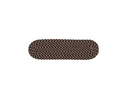 Colonial Mills Brook Farm Natural Earth Stair Tread (Set of 13)