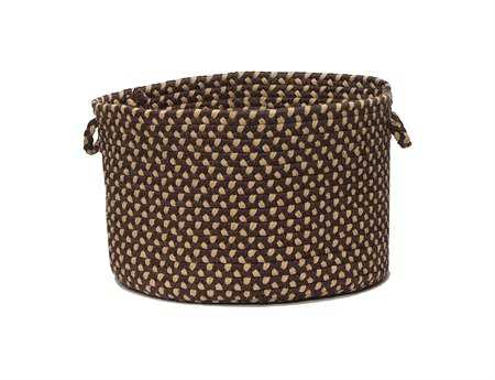 Colonial Mills Brook Farm Natural Earth Utility Basket