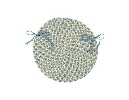 Colonial Mills Carousel Sky High Chair Pad