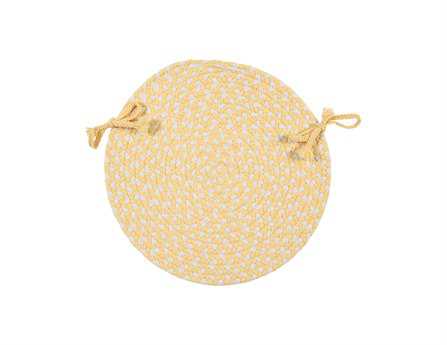Colonial Mills Carousel Sun Squeeze Chair Pad