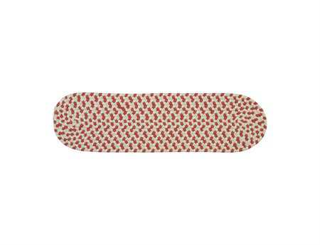 Colonial Mills Carousel Sweetpea Stair Tread (Set of 13)