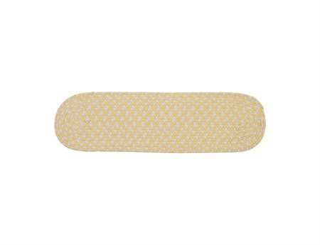 Colonial Mills Carousel Sun Squeeze Stair Tread (Set of 13)