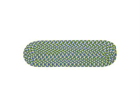Colonial Mills Carousel Lime Spin Stair Tread (Set of 13)