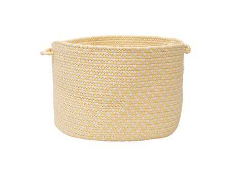 Colonial Mills Carousel Sun Squeeze Storage Basket