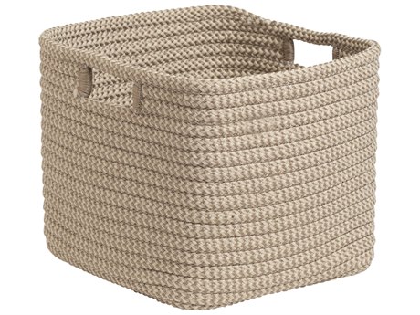 Colonial Mills Carter Natural Storage Bin