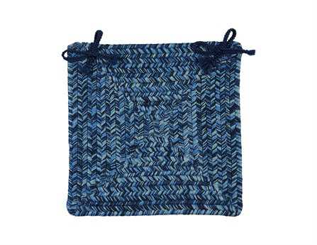 Colonial Mills Catalina Deep Sea Chair Pad