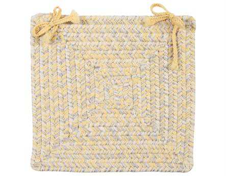 Colonial Mills Catalina Sun-soaked Chair Pad
