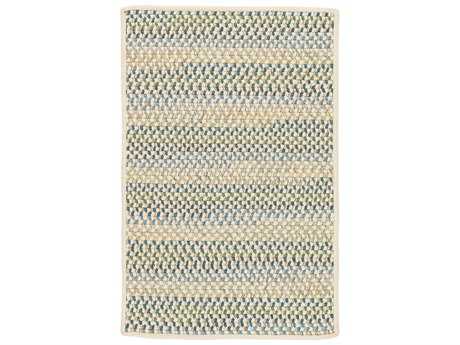 Colonial Mills Chapman Wool Braided Area Rug