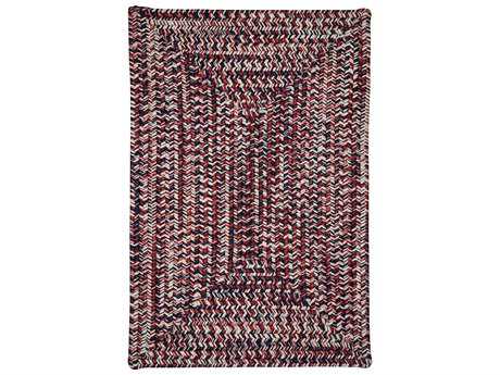 Colonial Mills Corsica Braided Area Rug