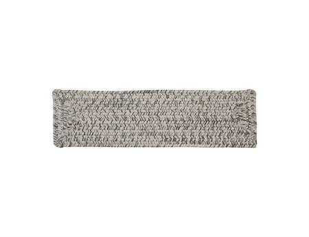 Colonial Mills Corsica Silver Shimmer Stair Tread