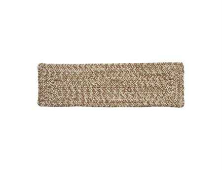 Colonial Mills Corsica Moss Green Stair Tread (Set of 13)