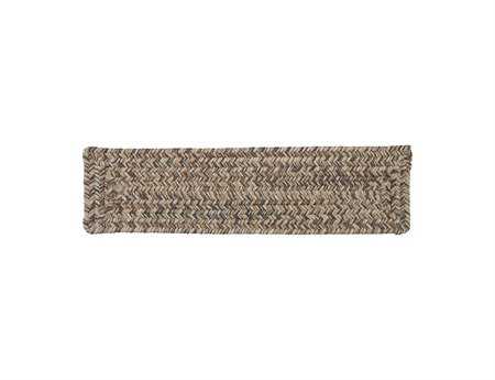 Colonial Mills Corsica Storm Gray Stair Tread
