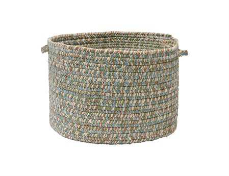 Colonial Mills Corsica Seagrass Utility Basket