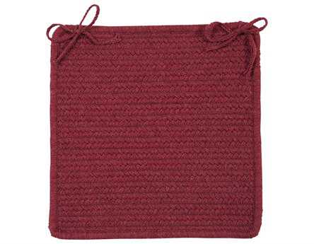 Colonial Mills Courtyard Cedar Chair Pad