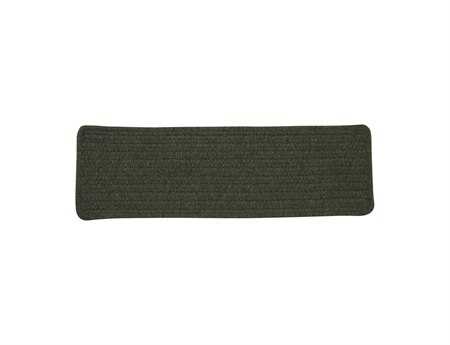 Colonial Mills Courtyard Olive Stair Tread (Set of 13)