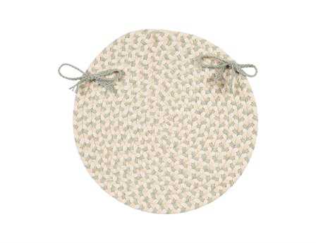 Colonial Mills Elmwood Tarragon Chair Pad