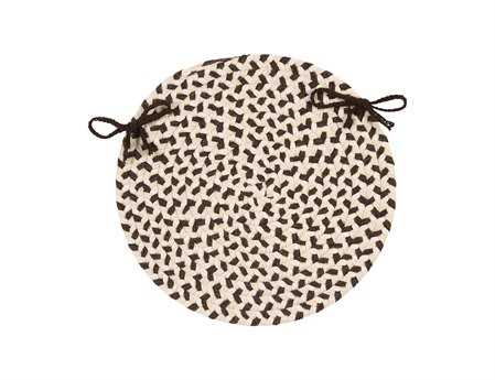 Colonial Mills Elmwood Bark Chair Pad