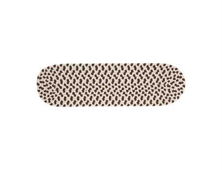 Colonial Mills Elmwood Bark Stair Tread (Set of 13)