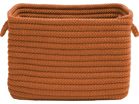 Colonial Mills Modern Farmhouse Pumpkin Storage Bin