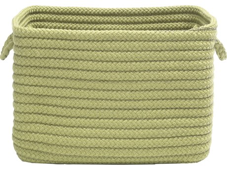 Colonial Mills Modern Farmhouse Pistachio Storage Bin