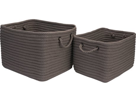 Colonial Mills Modern Farmhouse Gravel Storage Bin
