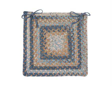 Colonial Mills Gloucester Laguna Chair Pad