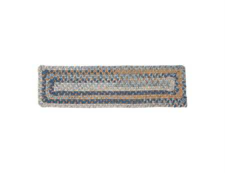 Colonial Mills Gloucester Laguna Stair Tread (Set of 13)