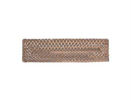 Colonial Mills Gloucester Cashew Stair Tread (Set of 13)