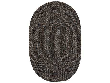 Colonial Mills Hayward Braided Area Rug