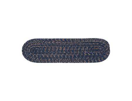 Colonial Mills Hayward Navy Stair Tread