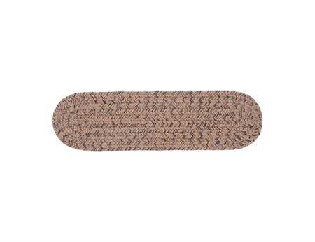 Colonial Mills Hayward Mocha Stair Tread