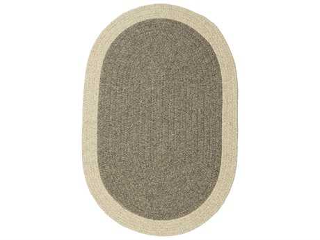 Colonial Mills Hudson Braided Area Rug