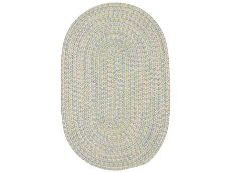 Colonial Mills Kicks Cove Braided Area Rug