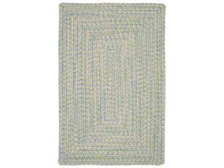 Colonial Mills Kicks Cove Braided Area Rug