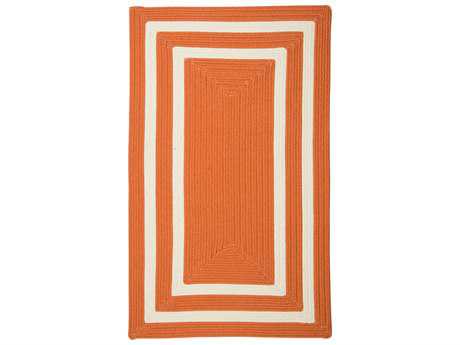 Colonial Mills La Playa Braided Area Rug