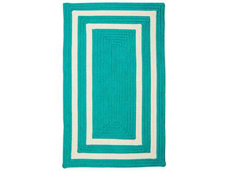 Colonial Mills La Playa Braided Area Rug