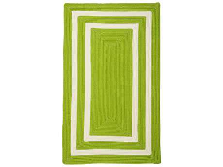 Colonial Mills La Playa Braided Area Rug