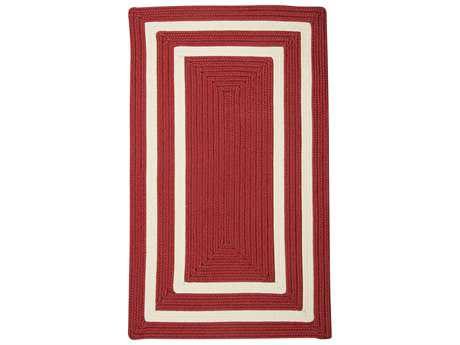 Colonial Mills La Playa Braided Area Rug