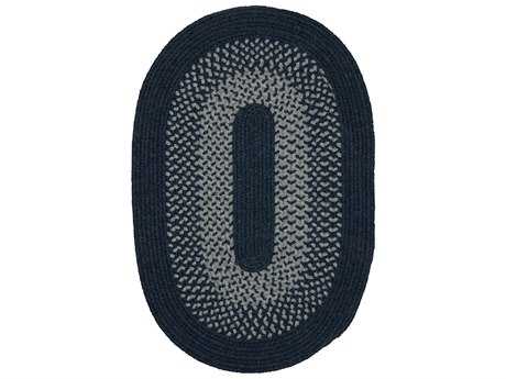 Colonial Mills Madison Braided Area Rug