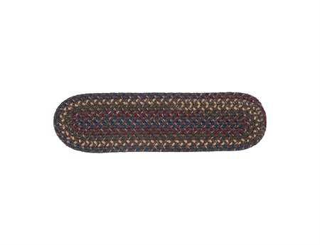 Colonial Mills Midnight Java Stair Tread (Set of 13)
