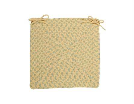 Colonial Mills Montego Sundance Chair Pad
