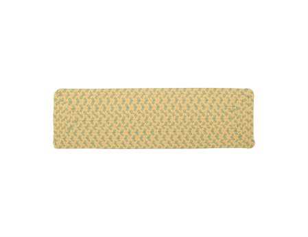 Colonial Mills Montego Sundance Stair Tread (Set of 13)