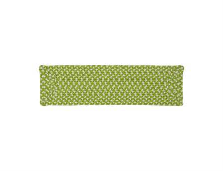 Colonial Mills Montego Lime Twist Stair Tread