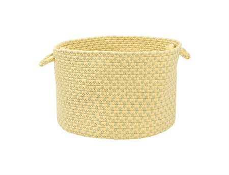 Colonial Mills Montego Sundance Utility Basket