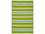 Colonial Mills Painter Stripe Braided Area Rug  CIPS21RGREC