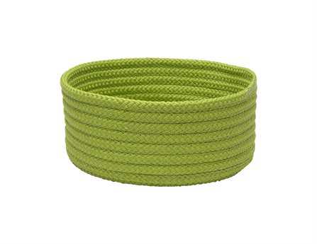 Colonial Mills Pet Storage Basics Bright Green Bowl