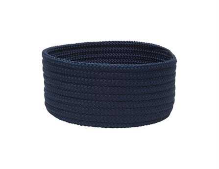 Colonial Mills Pet Storage Basics Navy Bowl