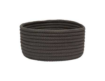 Colonial Mills Pet Storage Basics Gray Bowl