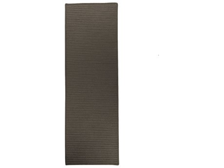 Colonial Mills Reversible Flat Braid Braided Striped Runner Area Rug
